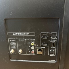 TOSHIBA 47J8の画像