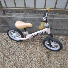 （引き渡し予定）ストライダー