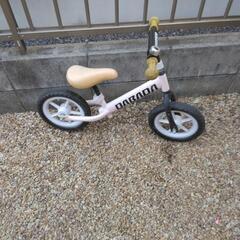 （引き渡し予定）ストライダーの画像