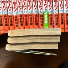 スキップビート！1.2.11〜33巻　25冊セットまとめ売りの画像