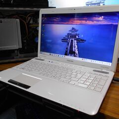 ノートパソコン 東芝 Dynabook Windows11 SS...