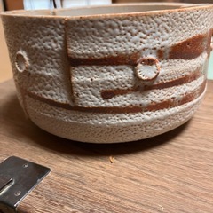 譲渡日5/27.28.29限定　菓子器