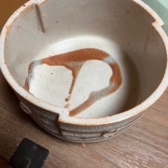 譲渡日【7/30.31.8/1】菓子器の画像