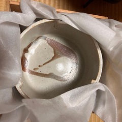 譲渡日【7/30.31.8/1】菓子器の画像