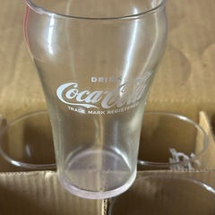 コカコーラグラス！12個！重ね小鉢！24個！の画像