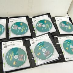 DVDセット 70作品分 DVDで見る世界名作映画 クラシックムービー 8～14巻 オフィスワイケー 札幌市 清田区 平岡の画像