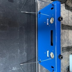 イワタニ　ガスコンロの画像