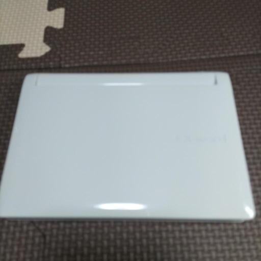 電子辞書