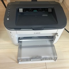 Canon  キャノン プリンターの画像