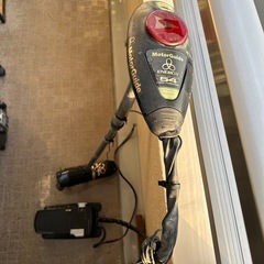 モーターガイドの画像