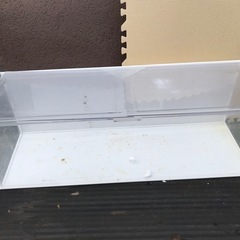 アクリル水槽　90センチ