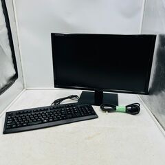【❗️✨️コスパ最強✨️❗️】グリーンハウス 24型液晶モニター...