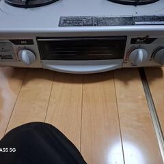 リンナイRTS-S336WN-Lプロパンガス用の画像