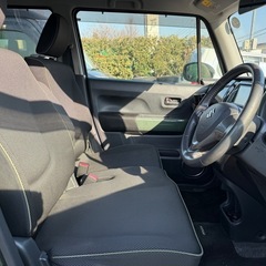 スズキハスラー・Jスタイル・2015(平成27年式)・車検2年付・10万kmの画像
