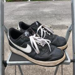 Nikeエアフォース1　27.5cmの画像