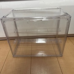 フィギュアケース