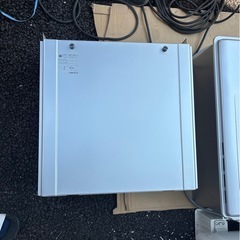 リンナイ 都市ガス給湯器