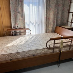 電動ベッド