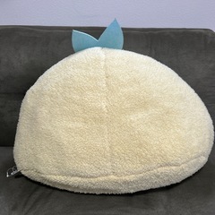 すみっコぐらし あじふらいのしっぽの画像