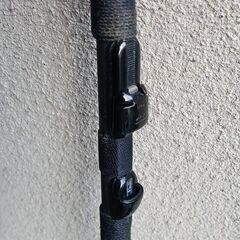 落し込み竿・ヘチ竿（一部改造あり）の画像