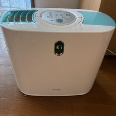 加湿器