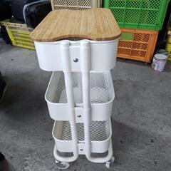 キッチンワゴン