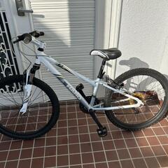 自転車