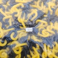 プラスチック　チェーン　の画像