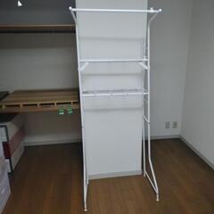 洗濯機ラック