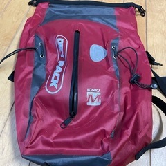 DRY PACK リュック