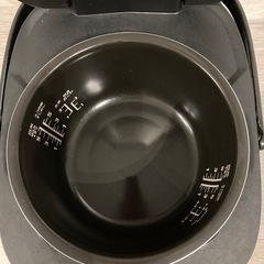 Panasonic 炊飯器（訳あり）5号炊きの画像