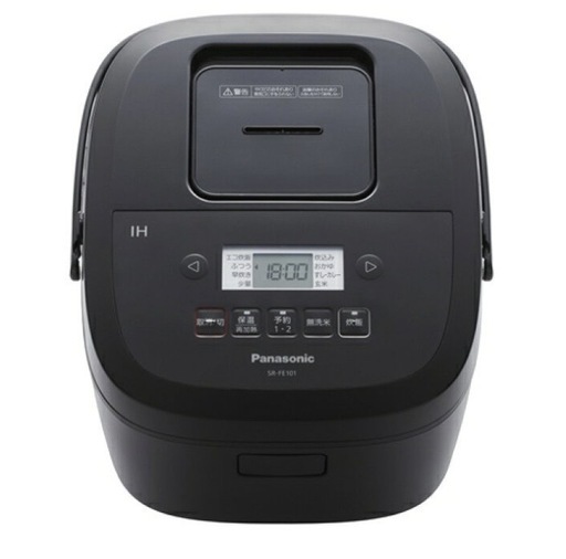 Panasonic 炊飯器（訳あり）5号炊き