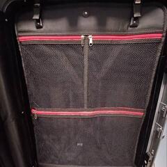 スーツケース/キャリーケースの画像