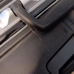 スーツケース/キャリーケースの画像