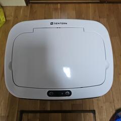 自動開閉式ゴミ箱