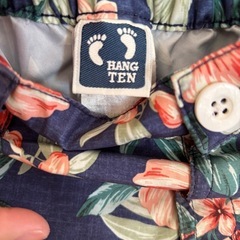 海水パンツの画像