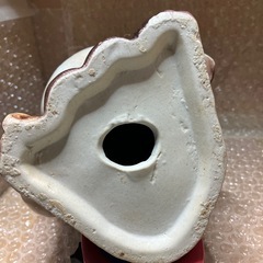 たぬきの置物の画像