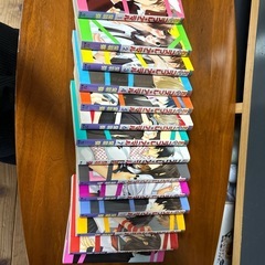 ⭐︎決まりました⭐︎少女漫画　コスプレアニマル　全巻の画像