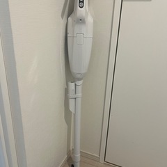 （受渡予定者決定済）マキタ 掃除機（紙パック付）の画像