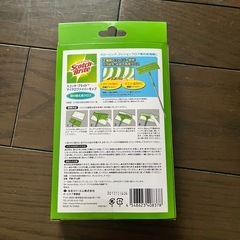 スコッチブライト マイクロファイバーモップ ★未使用＆中古まとめて★の画像