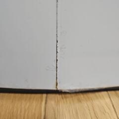 自動開閉式ゴミ箱の画像