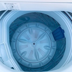 ✅Panasonic電気洗濯機✅ ✅NA-F50B11✅の画像
