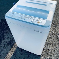 ✅Panasonic電気洗濯機✅ ✅NA-F50B11✅