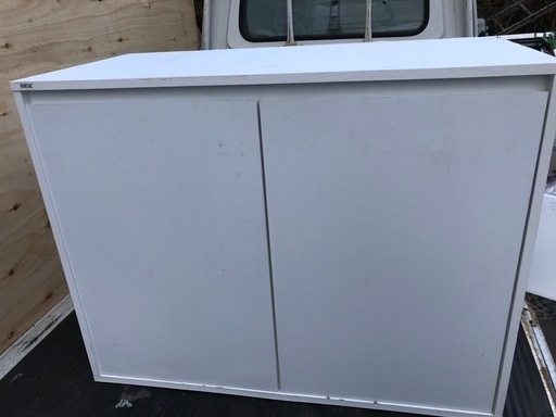 水槽台　90センチ