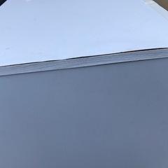 水槽台　90センチの画像