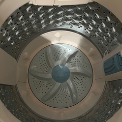 洗濯機の画像