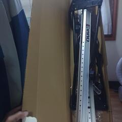 innoサイクルアタッチメントの画像