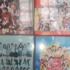 AKB48DVD