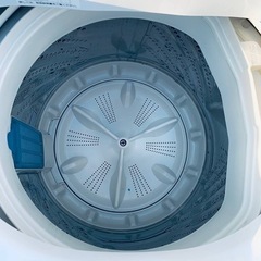 ✅Panasonic電気洗濯機✅ ✅NA-F50B10✅の画像