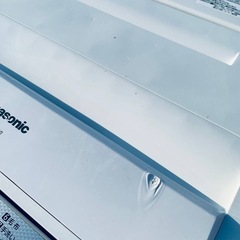 ✅Panasonic電気洗濯機✅ ✅NA-F50B10✅の画像